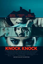 +18 Knock Knock 2015 Dub in Hindi full movie download